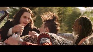 Панк из Солт Лейк Сити 2 - Русский трейлер