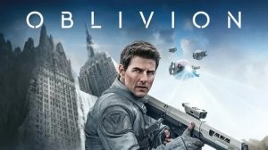 Обливион - Русский трейлер (HD)