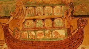 Всемирный потоп - когда, почему и для чего произошел