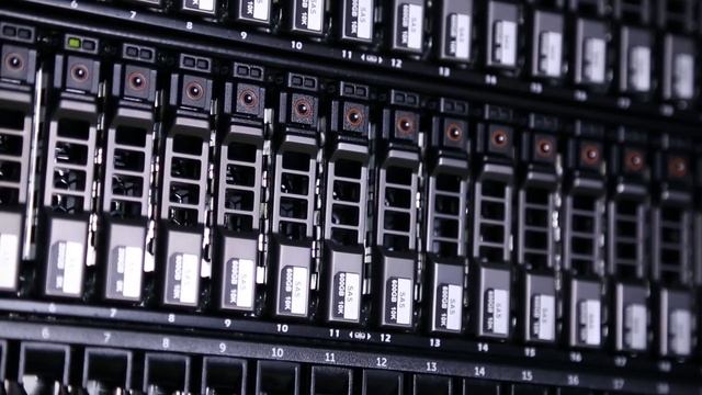 4 процессора на одной плате. Зачем!? смотреть онлайн