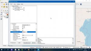 QGIS 2 - № 37. Создание Web-страницы на основе проекта QGIS.