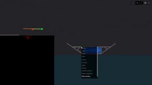 как создать лодку в People Playground (читайте описание)