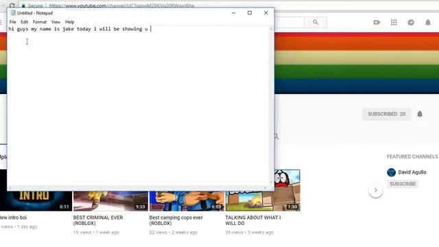 vest - roblox and more смотреть онлайн
