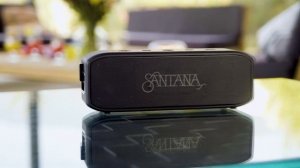 Santana Samba - As Seen On TV