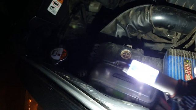 H4 X3 led headlight defect смотреть онлайн