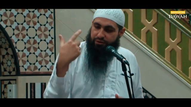 Путешествие в Палестину - Правда об Угнетении Палестинцев | Мухаммад Хоблос #палестина #ислам