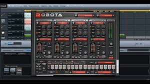 как писать(делать) музыку на программе Magix Music Maker