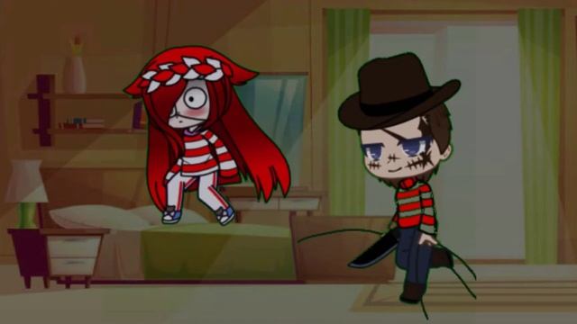 История о Фредди Крюгере. смотреть онлайн