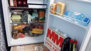 Отзыв на мини холодильник Tesler RC-73 спустя 3 года использования. Плюсы и минусы