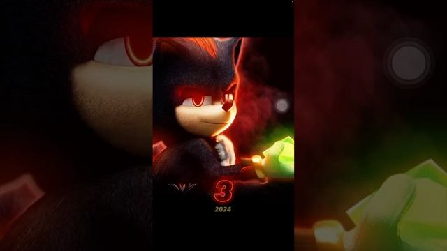 SONIC THE HEDGEHOG 3 INTRODUCING MY HOMIE SHADOW?! смотреть онлайн