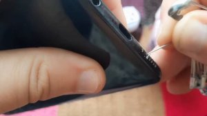 Чистка динамика телефона без вскрытия за 5 минут!