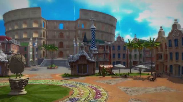 One piece burning Blood online battle смотреть онлайн