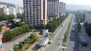 Тында 2023г Велопробег на день Физкультуры