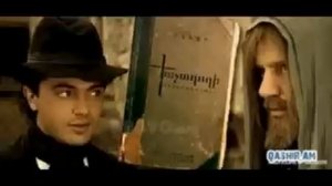 Xachagoxi Hishatakaran  Soundtrack 1