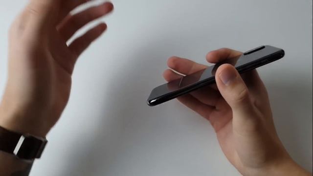 Купил iPhone X в 2020 | Эмоции от ШЕДЕВРА смотреть онлайн