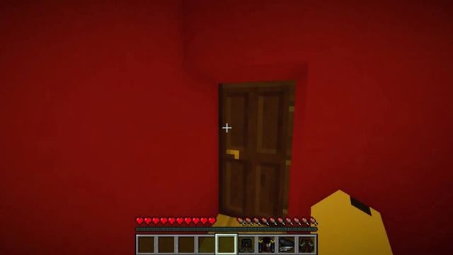 КОШМАР НА НОВЫЙ ГОД / НАСТОЯЩИЙ ДОМ БАНДИТОВ В МАЙНКРАФТ 100 % ТРОЛЛИНГ смотреть онлайн