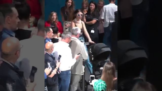 Презентация  показ колясок новинок Cybex 2019 смотреть онлайн