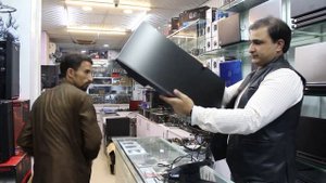 RedRagon BlackMagic 27"inch 144Hz Gaming Monitor UnBoxing & Review