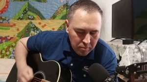 "Только не про Чечню" ( Армейская песня)