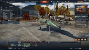 Speedrun по технике - A-4E Early в War Thunder #warthunder