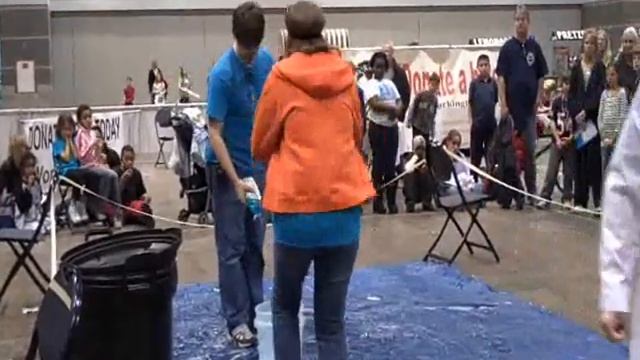 Bubble Explosion смотреть онлайн