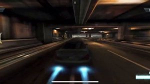 Удобство игры Need for Speed Most Wanted 2012 на телефон. На сколько удобно играть? Смотрим вместе.