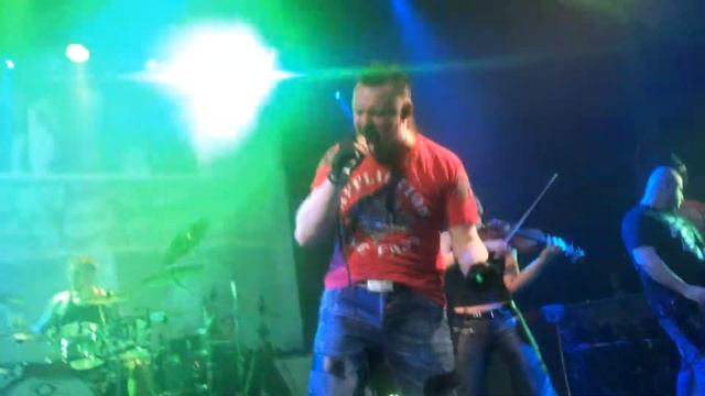 #КняZz #ДР СПб #Космонавт #КиШ #Король_и_Шут Видел Вия смотреть онлайн