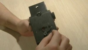 фотоаппарат "Любитель-166-Универсал" (ЛОМО).AVI