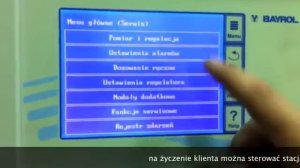 Автоматическая станция обработки воды Cl, pH Bayrol Analyt