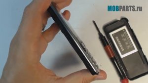 SAMSUNG C3322 КАК РАЗОБРАТЬ/РАЗБОРКА SAMSUNG C3322