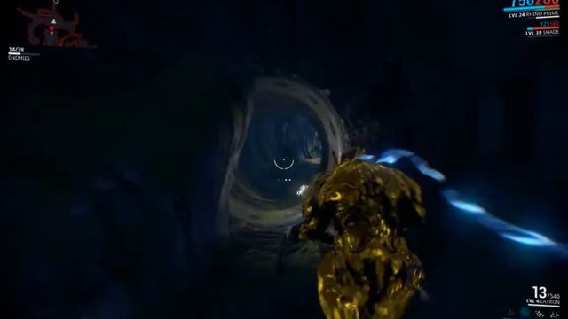 [[Warframe]] Latron смотреть онлайн