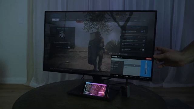 Lenovo ThinkVision P27h 20 Review смотреть онлайн