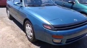 1992 Toyota Celica GT in Prescott, AZ 86305