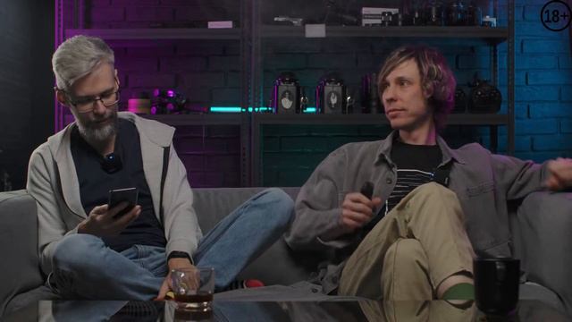 Предметная фотография в эру нейросетей. Стебловский и Баженов. смотреть онлайн