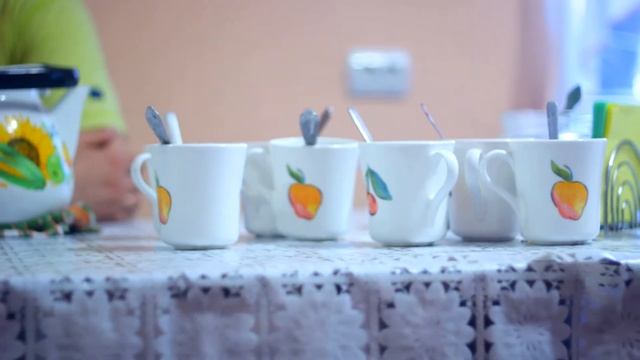 Фастов. Помощь многодетным семьям смотреть онлайн