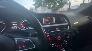 Audi A5 2.0T 2014 г.в.