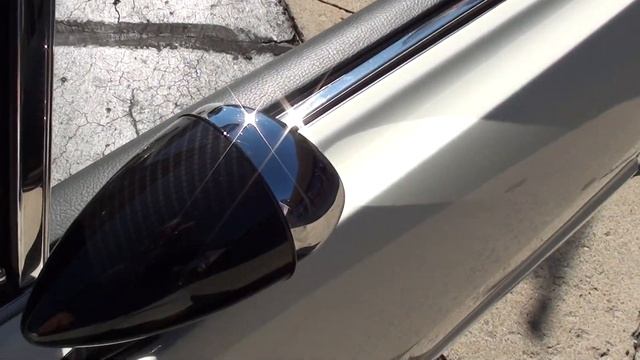 1965 Ford Mustang Pro Touring $58,900.00 смотреть онлайн