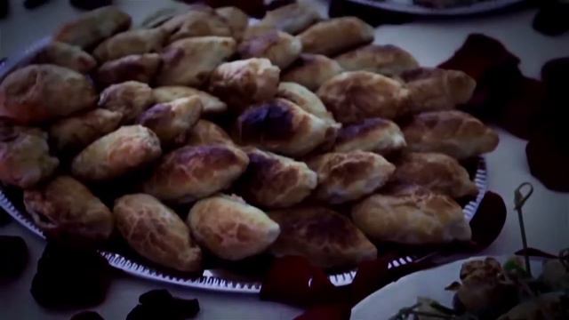 Bright Solution Catering - День Рождения "Party info"
