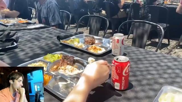 Watch & React: Girlfriend Reviews - Armored Core 6 Preview смотреть онлайн