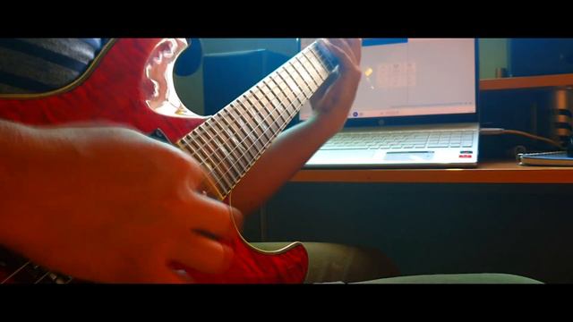 Rosanna--Toto Cover. смотреть онлайн