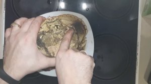 Крабы. Как их есть??? Простой способ!