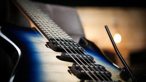 Ibanez JIVA JR Nita Strauss | Affordable signature | Lee Wrathe