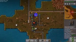 10. Factorio. Электрические печи