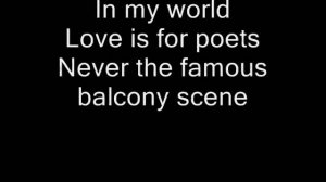 Nightwish - Swanheart (lyrics)