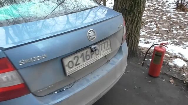 Сравнительный тест камер заднего вида с ИК-подсветкой и HD сенсором. Обзор парковочных камер.
