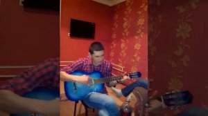 каримчик сыграй мне брат