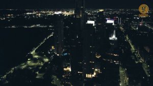Puerto Madero, Buenos Aires, Argentina (4K)