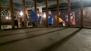 Волнительный момент: победа или поражение....