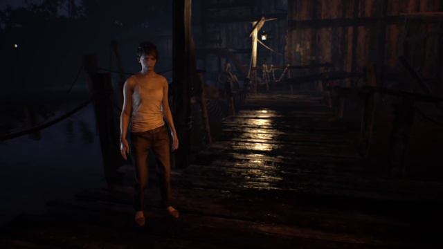 ЗОИ ИЛИ МИА? КТО ТЕБЕ НУЖЕН? [БОСС3] ● Resident Evil 7 #14 [PS4 Pro] смотреть онлайн