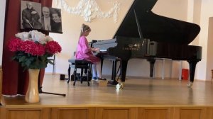 Стриббог. Вальс петушков (видео от 22.04.2022 г.)